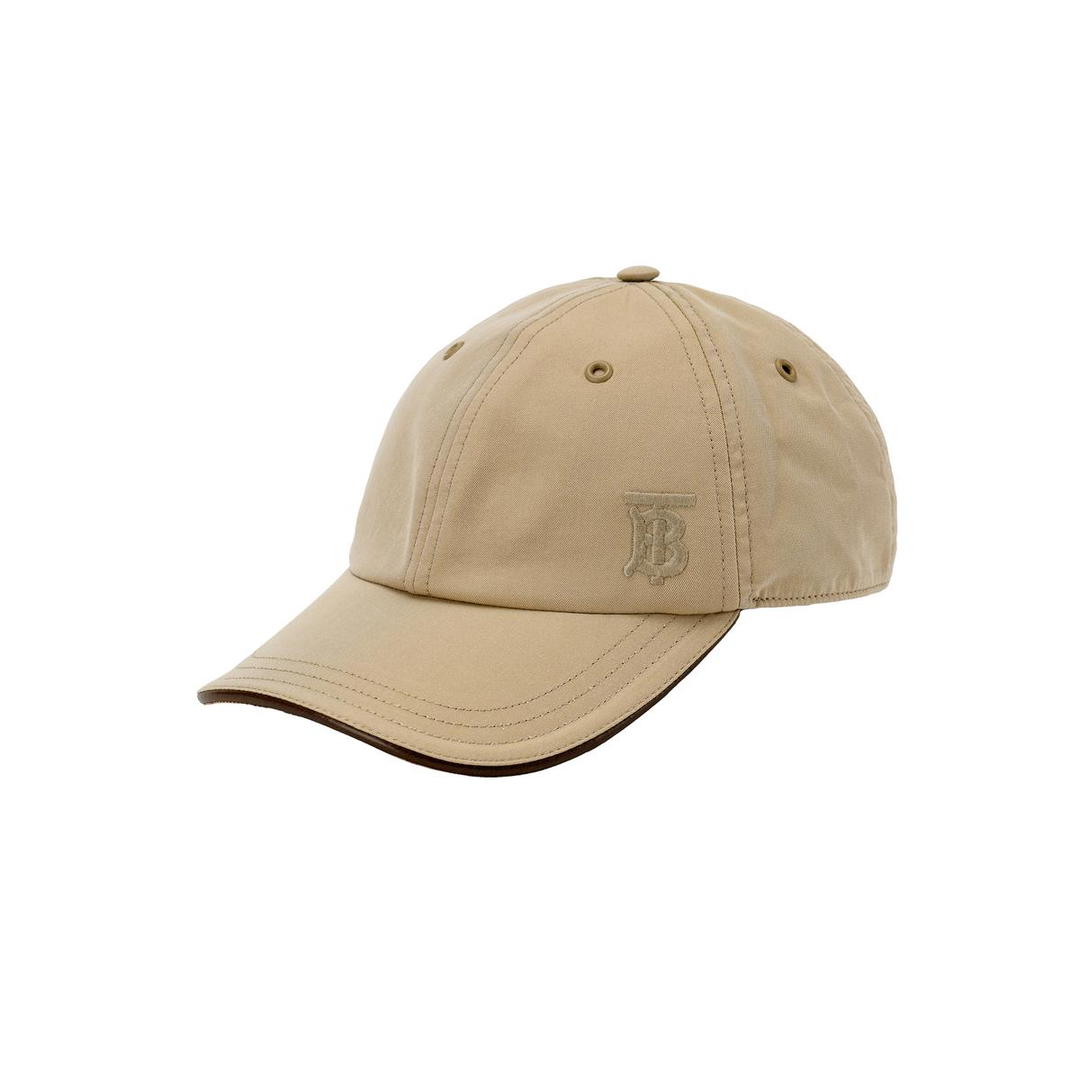 Burberry Burberry Baseball Caps Men
