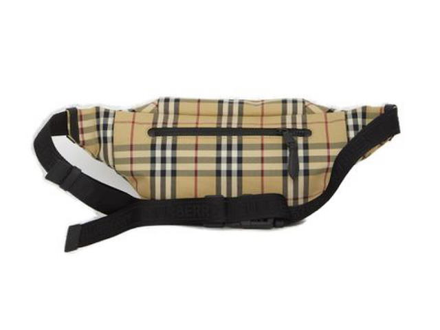 Burberry Burberry Sonny Beltpackbeige Pa - view 2