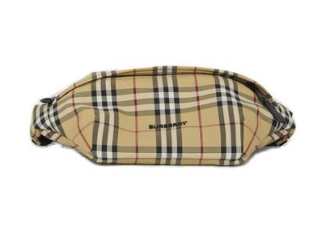 Burberry Burberry Sonny Beltpackbeige Pa - view 3