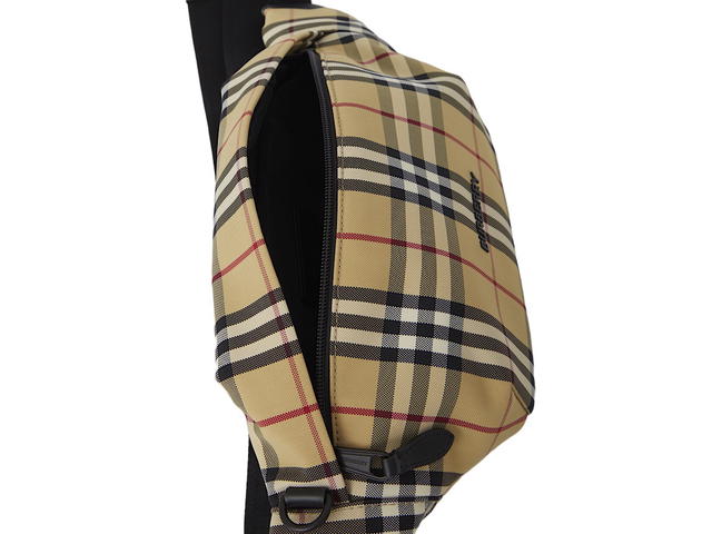 Burberry Burberry Sonny Beltpackbeige Pa - view 4