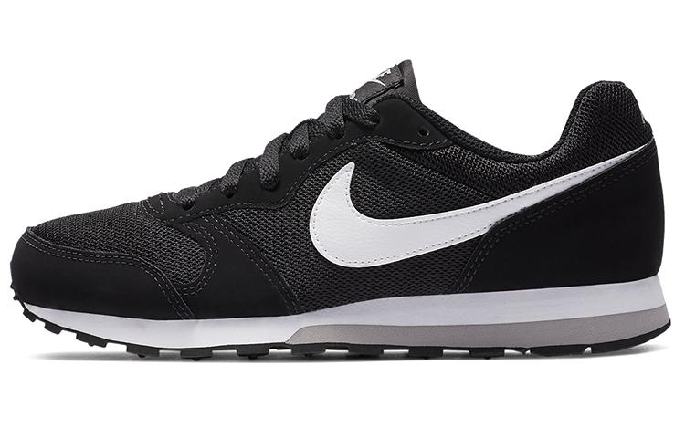 Nike Nike MD Runner 2 Black White GS
