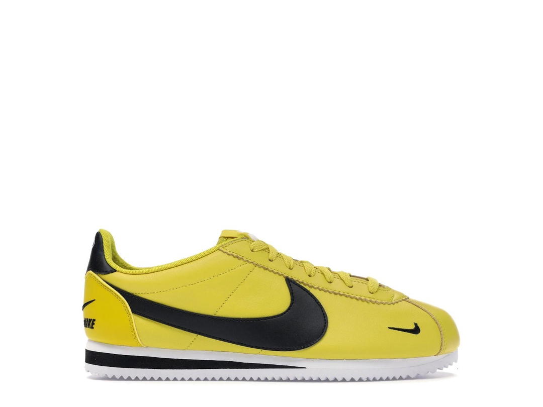 Nike Nike Classic Cortez Blazing Sun