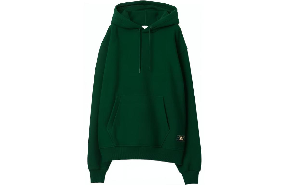 Burberry Burberry Cotton Hoodie