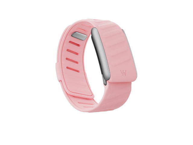Whoop Whoop 5.0 SportFlex Band Bloom - view 1