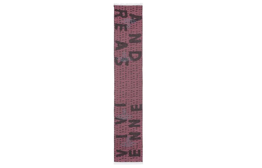 Vivienne Westwood Vivienne Westwood Knit Scarves Men