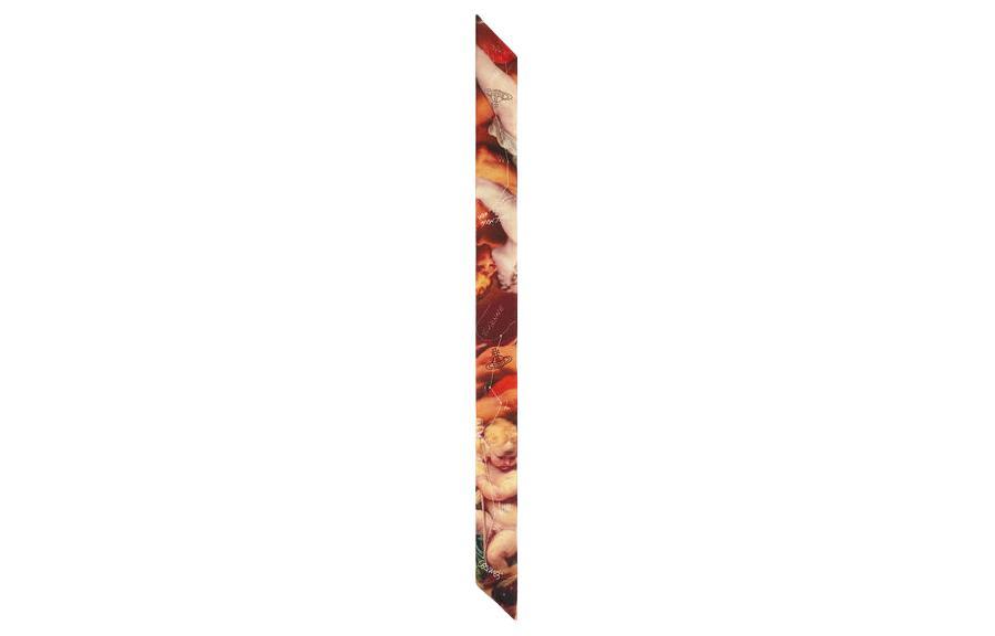 Vivienne Westwood Vivienne Westwood Silk Scarves Women's Red