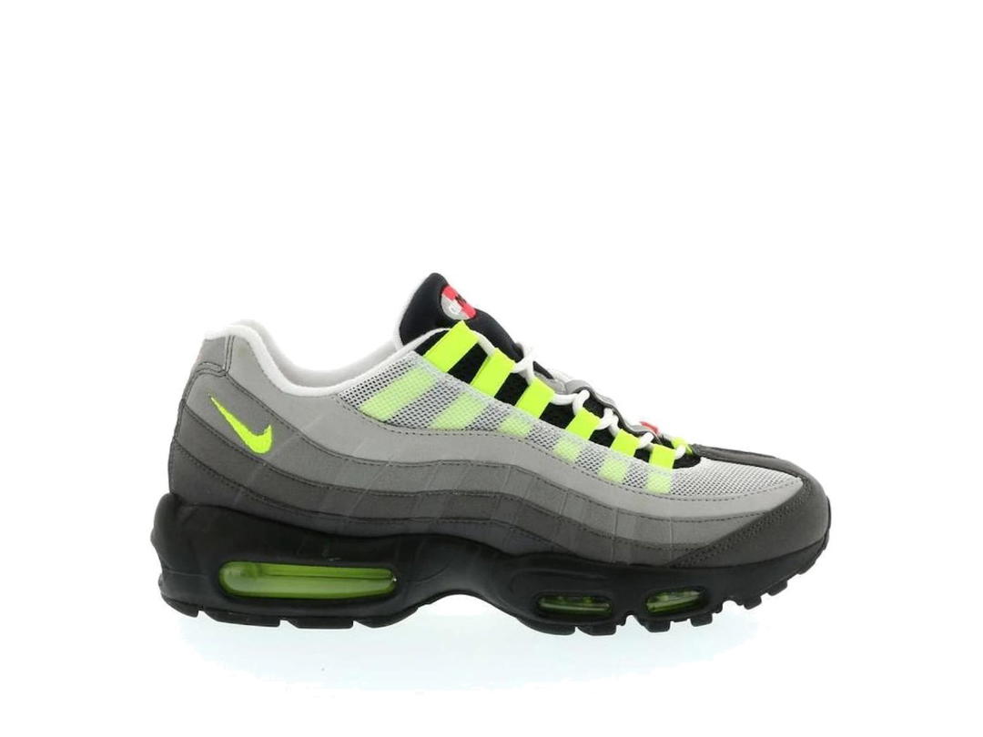 Nike Nike Air Max 95 What the Air Max