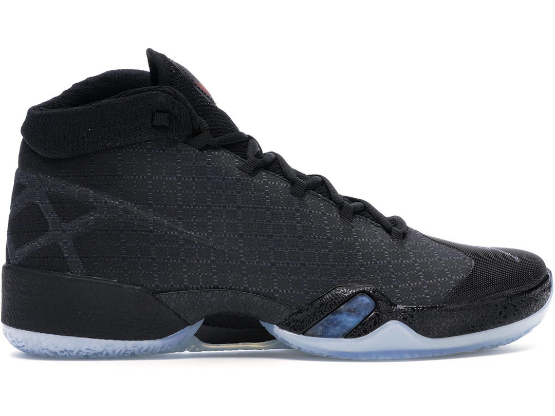 Jordan Jordan XXX Black Cat