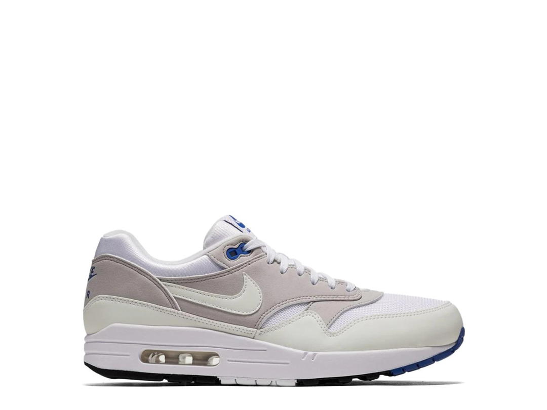 Nike Nike Air Max 1 Color Change White Varsity Royal