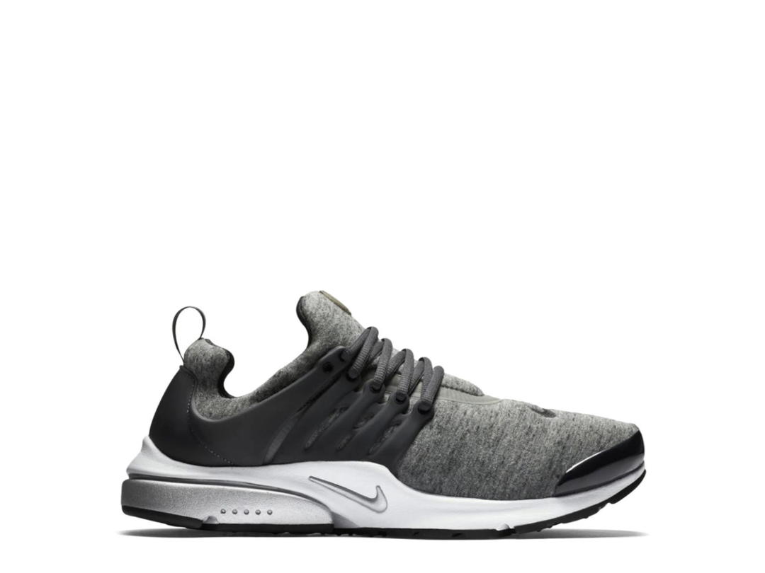Nike Nike Air Presto Tech Fleece Grey