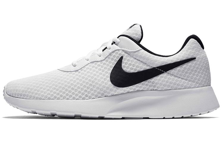 Nike Nike Tanjun White Black