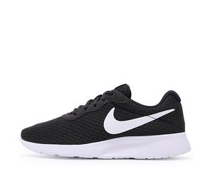 Buy Nike Tanjun Black White Women's at Sasom – Authentic and Ready to Ship