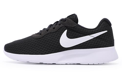 Nike Nike Tanjun Black White Women's