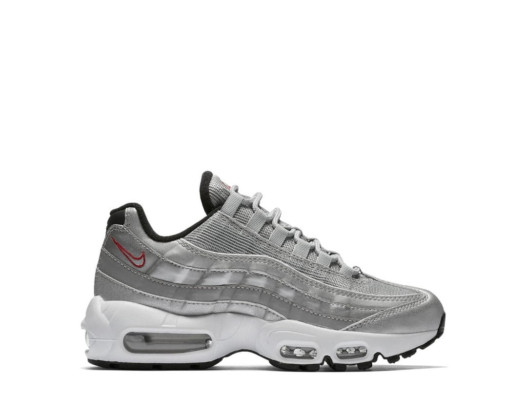 Nike Nike Air Max 95 Silver Bullet (Women's)