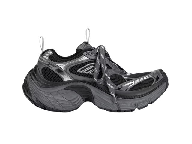 Balenciaga Balenciaga Men's 6xl Sneaker Black-Grey - view 1