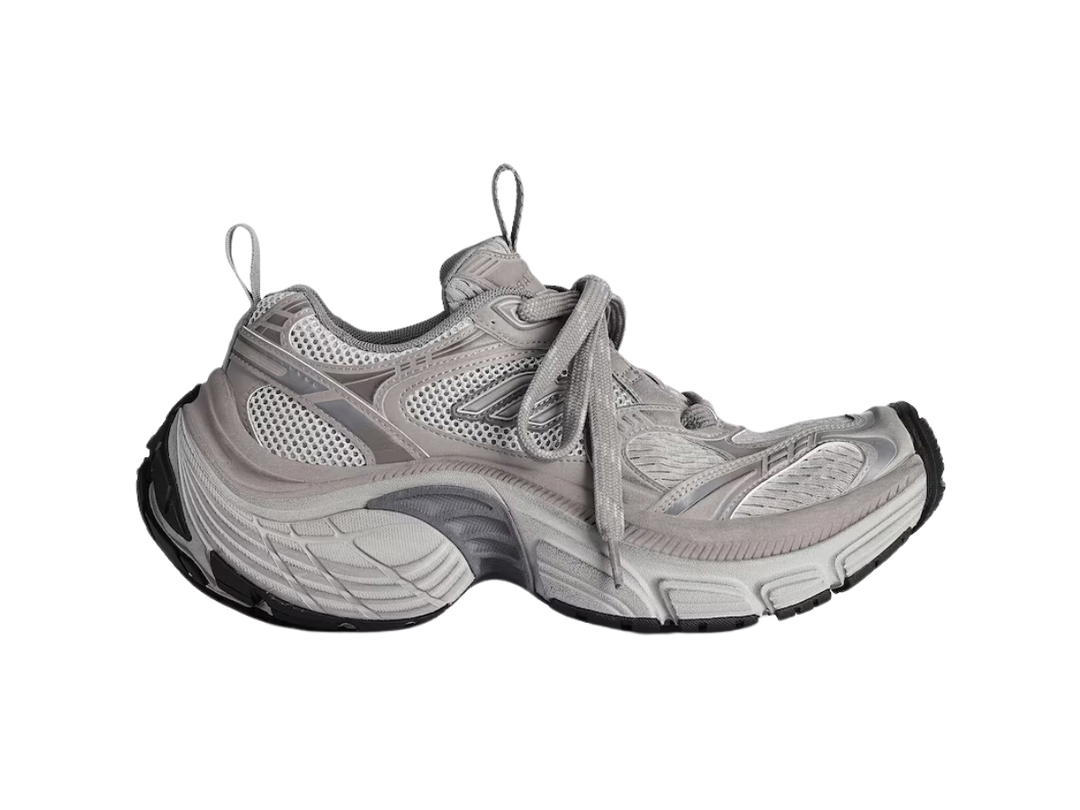 Balenciaga Balenciaga Men's 6xl Sneaker Taupe-Grey-Black