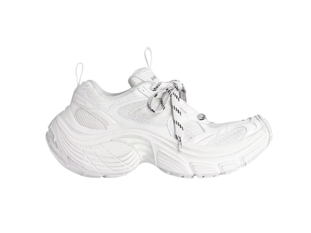 Balenciaga Balenciaga Men's 6xl Sneaker White