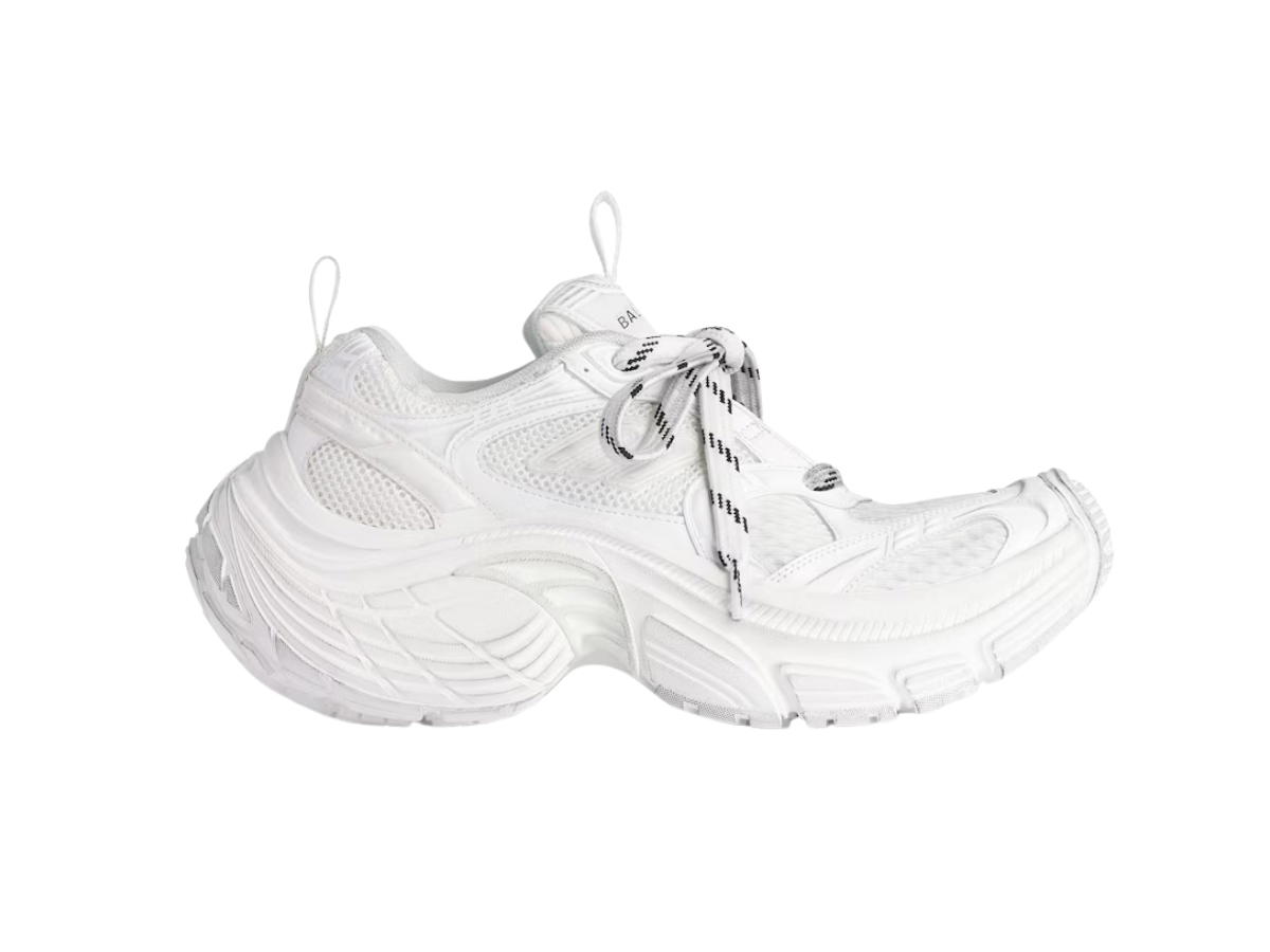 Balenciaga Balenciaga Men's 6xl Sneaker White