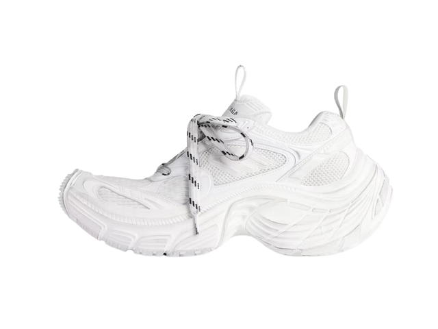 Balenciaga Balenciaga Men's 6xl Sneaker White - view 2