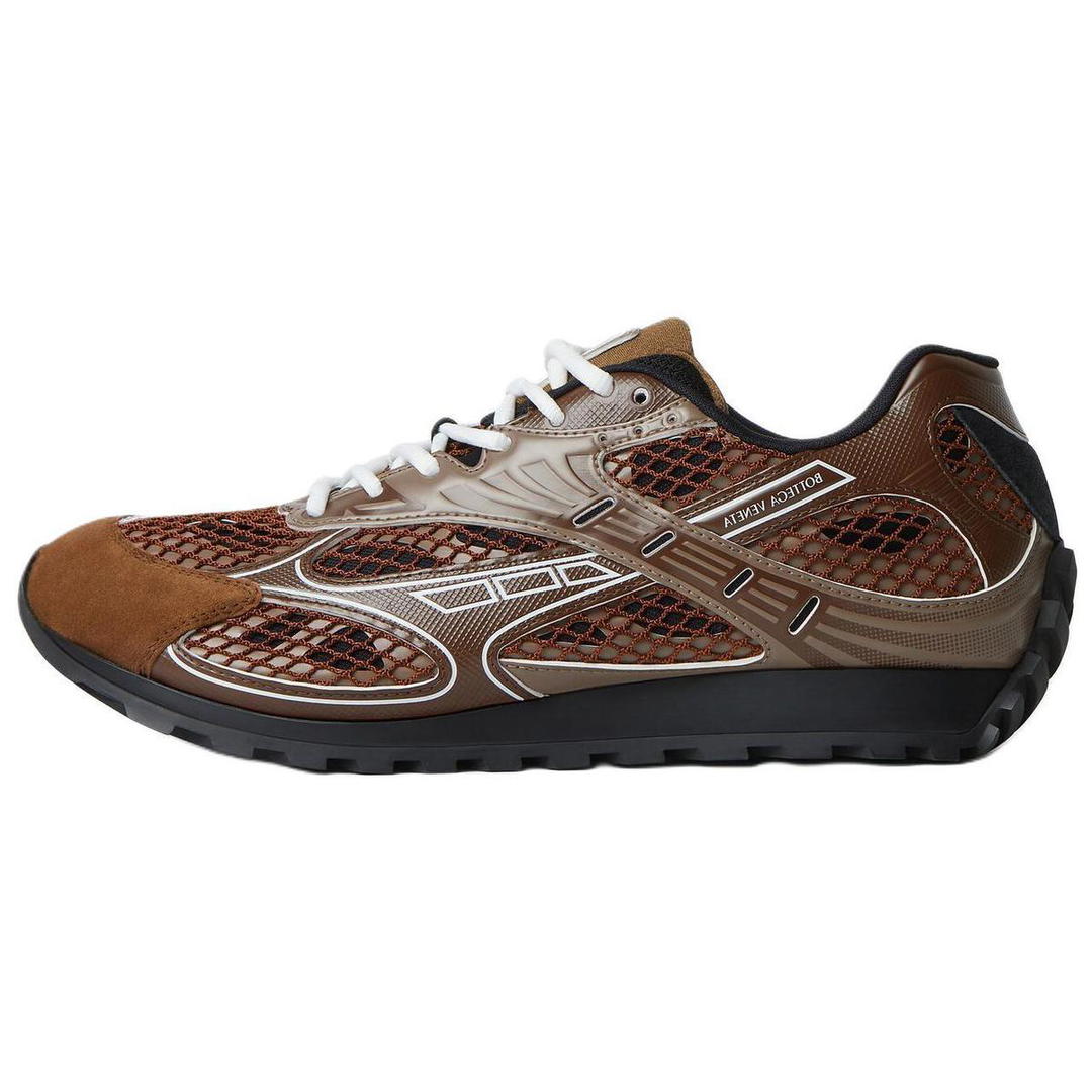Bottega Veneta Bottega Veneta Orbit Sneakers