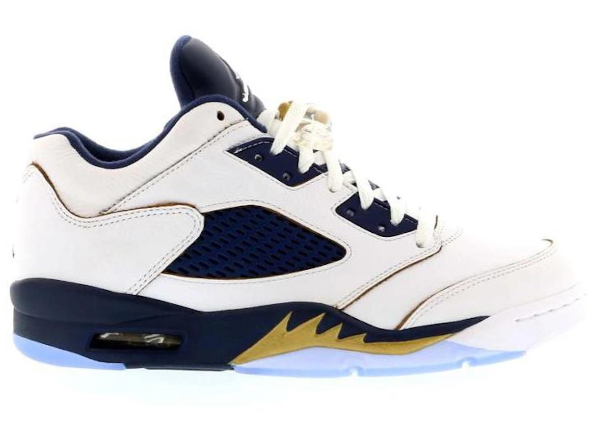 Jordan Jordan 5 Retro Low Dunk From Above
