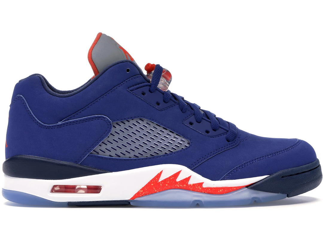 Jordan Jordan 5 Retro Low Knicks