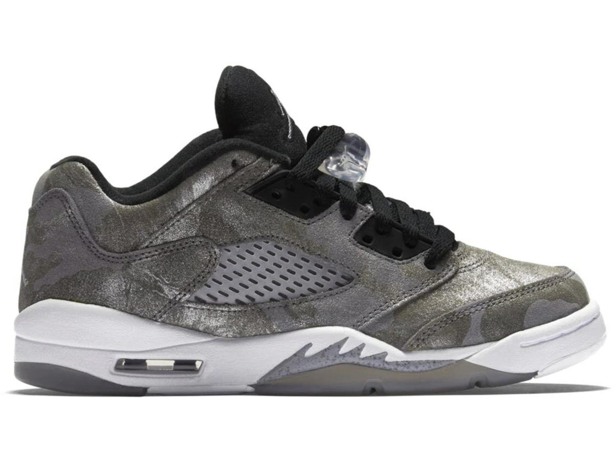 Jordan Jordan 5 Retro Low All-Star (2016) (GS)