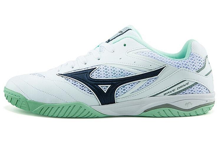Mizuno Mizuno Wave Drive 8 'White Green'