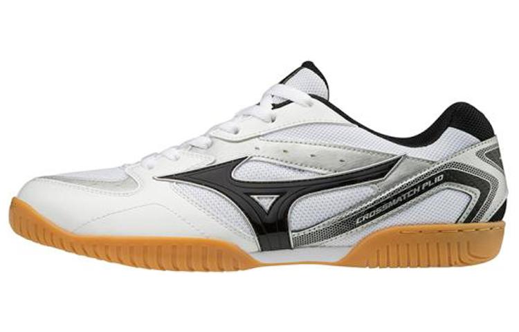 Mizuno Mizuno Crossmatch Plio Rx 4 'White Black Silver'
