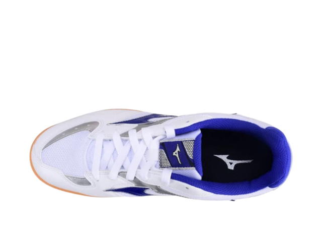 Mizuno Mizuno Crossmatch Plio RX4 'White Blue' - view 3