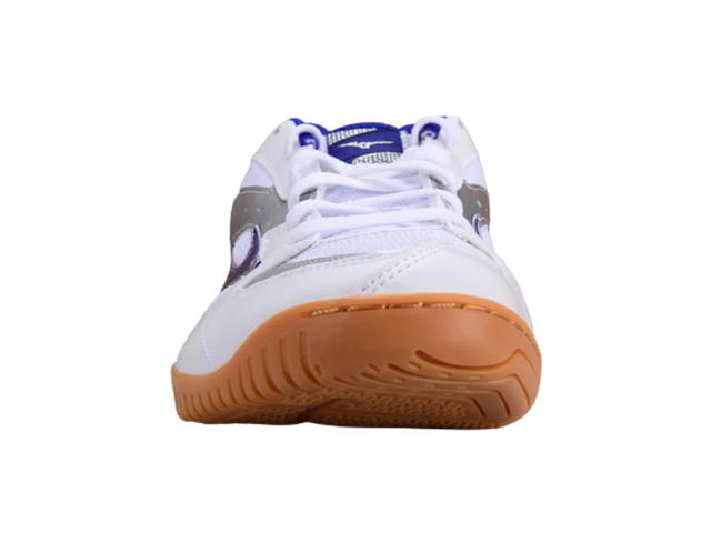 Mizuno Mizuno Crossmatch Plio RX4 'White Blue' - view 4