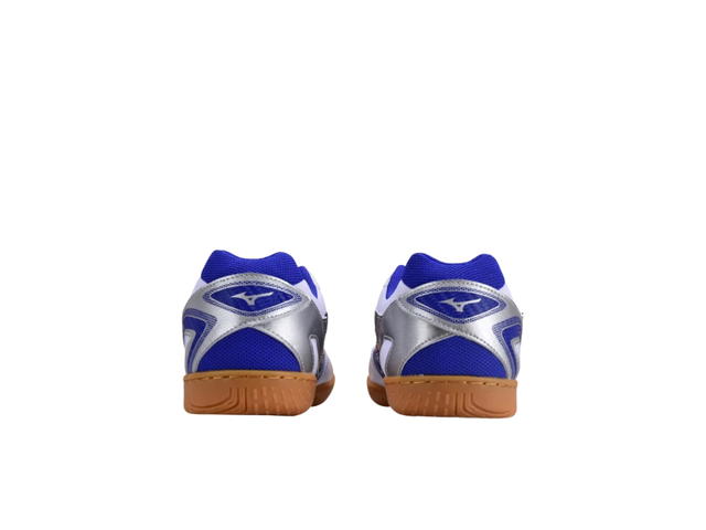 Mizuno Mizuno Crossmatch Plio RX4 'White Blue' - view 6
