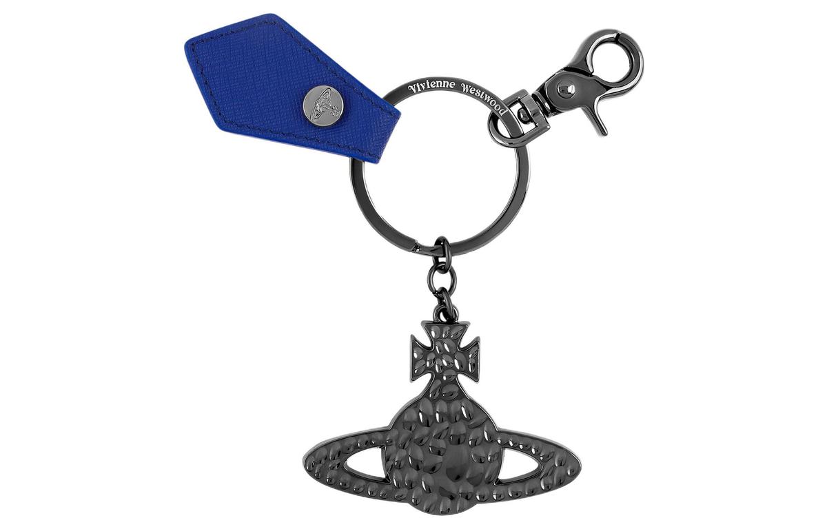 Vivienne Westwood Vivienne Westwood Keychains Unisex Black