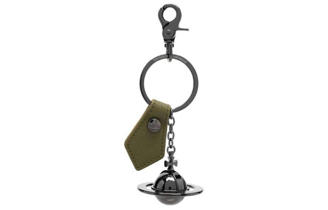 Vivienne Westwood Vivienne Westwood Keychains Unisex