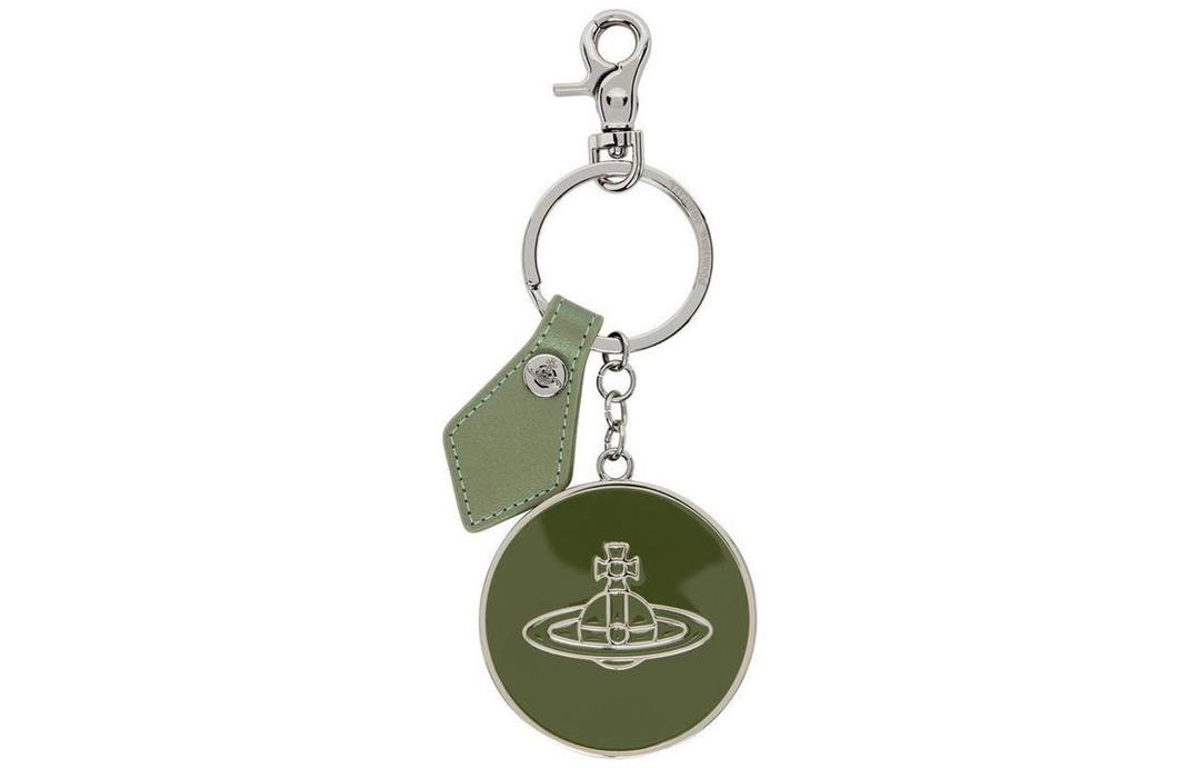 Vivienne Westwood Vivienne Westwood - Keychains Unisex Green