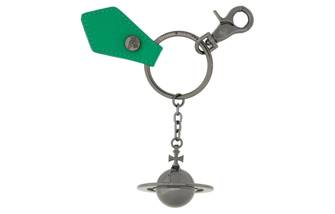 Vivienne Westwood Vivienne Westwood 3D Orb Keyring