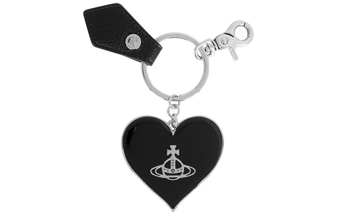 Vivienne Westwood Vivienne Westwood Keychains Women's Black