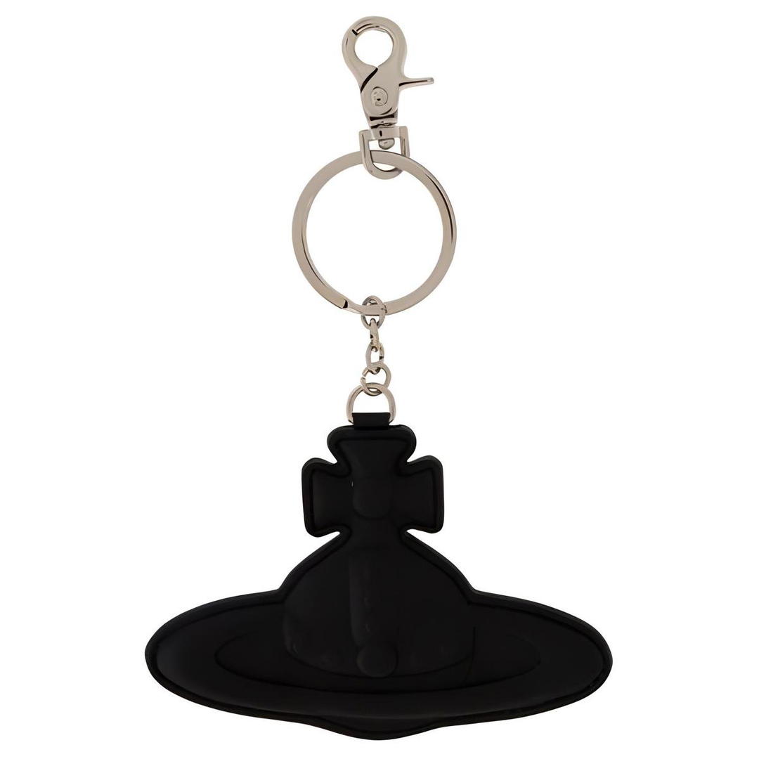 Vivienne Westwood Vivienne Westwood Orb Charm Keychain