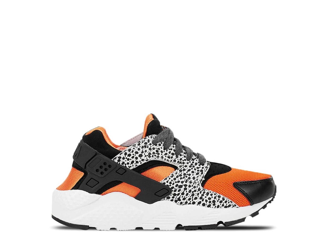 Nike Nike Air Huarache Run Safari (GS)
