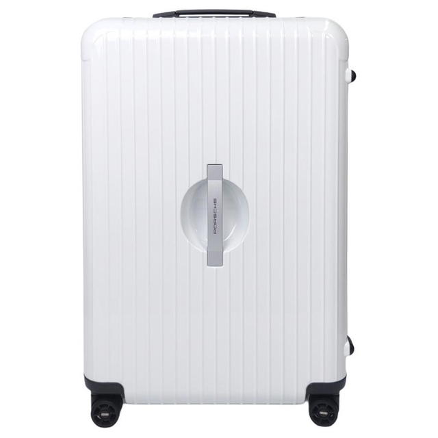 Rimowa RIMOWA PC Suitcase Luggage 28 Inch Unisex White - view 1