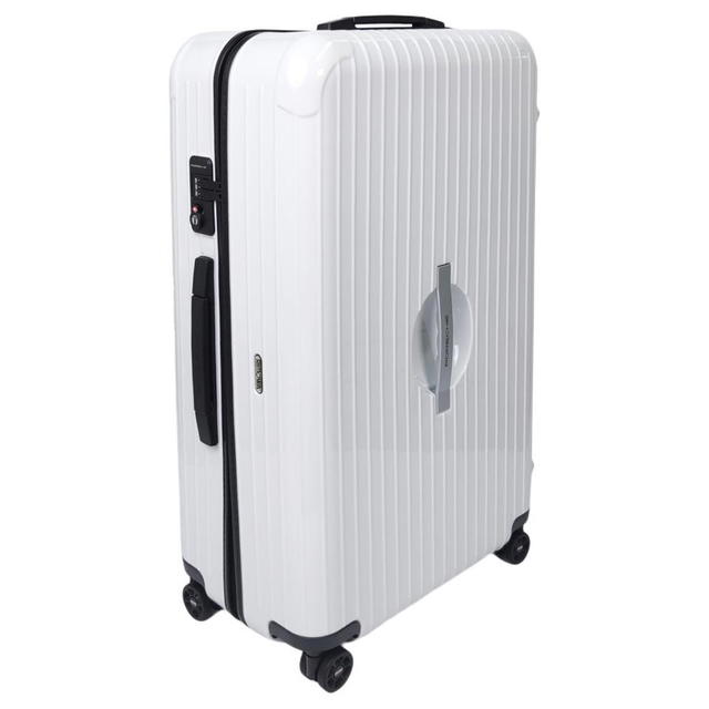 Rimowa RIMOWA PC Suitcase Luggage 28 Inch Unisex White - view 2