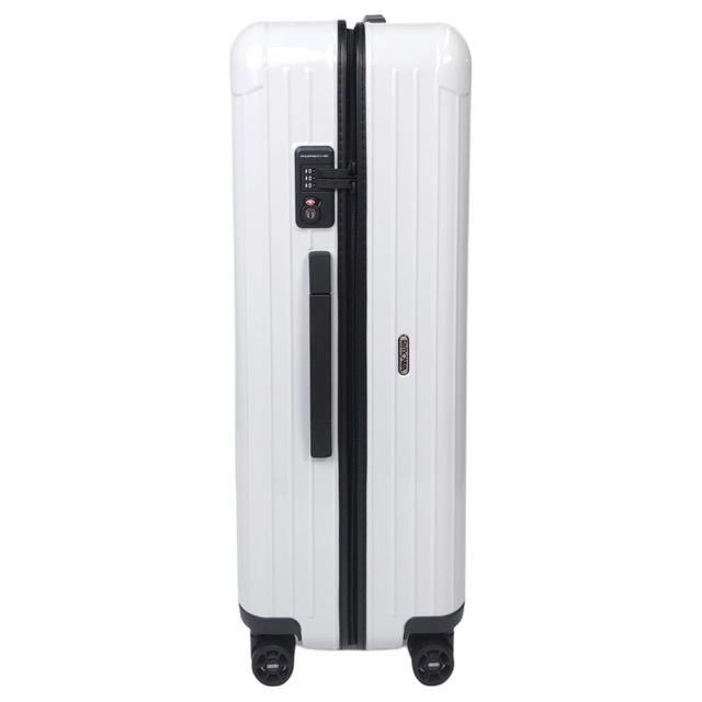 Rimowa RIMOWA PC Suitcase Luggage 28 Inch Unisex White - view 3