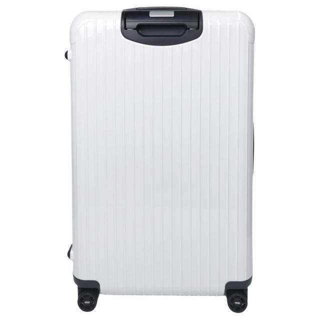 Rimowa RIMOWA PC Suitcase Luggage 28 Inch Unisex White - view 4