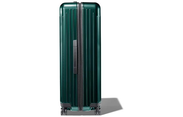 Rimowa RIMOWA ESSENTIAL Polycarbonate Suitcase Luggage For Shipping 30 Inch Unisex Green - view 3