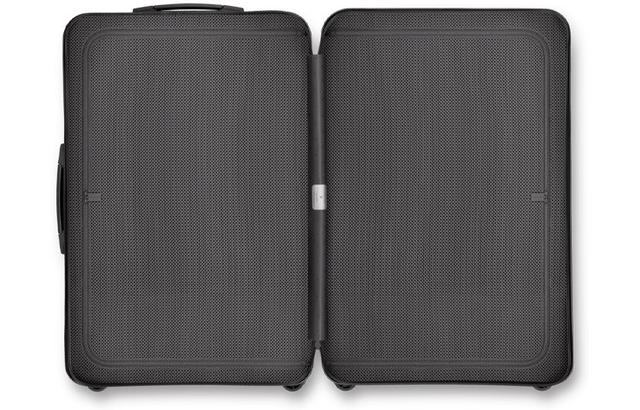 Rimowa RIMOWA ESSENTIAL Polycarbonate Suitcase Luggage For Shipping 30 Inch Unisex Green - view 5