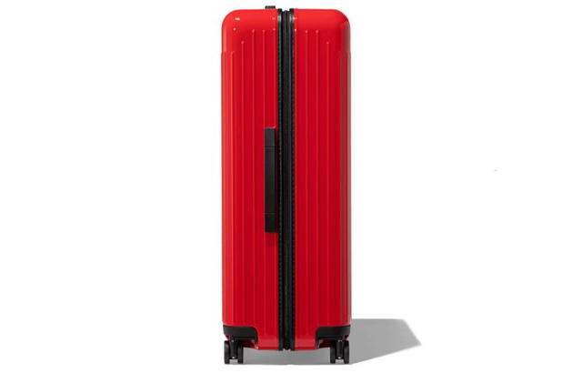 Rimowa RIMOWA ESSENTIAL LITE Polycarbonate Luggage Suitcase For Travel 30 Inch Unisex Red - view 3
