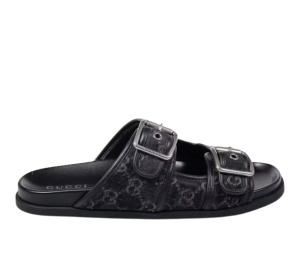 Buy Gucci Slide Sandal Black at Sasom – Authentic and Ready to Ship