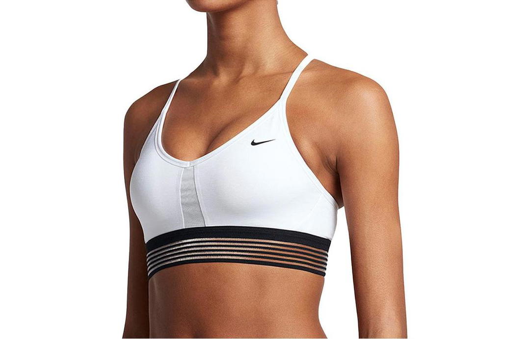 Nike Nike Sports Underwear Women's White