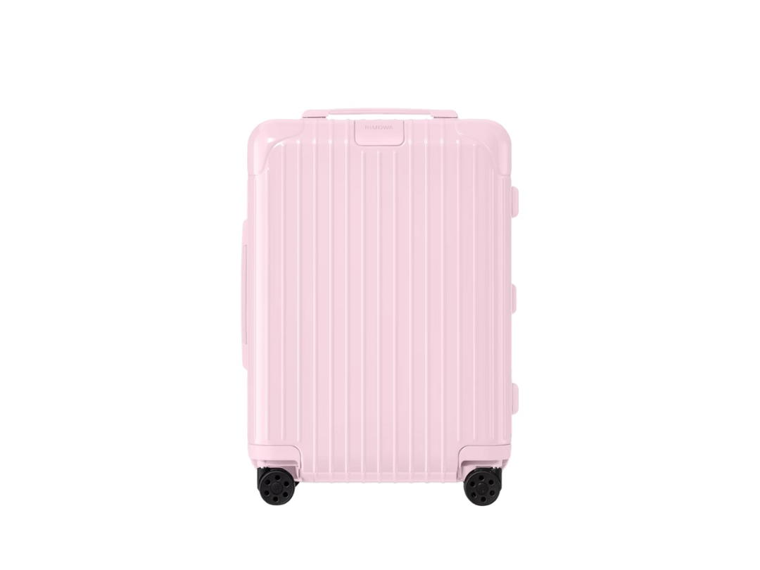 Rimowa Rimowa Cabin Gloss Ballerina Pink