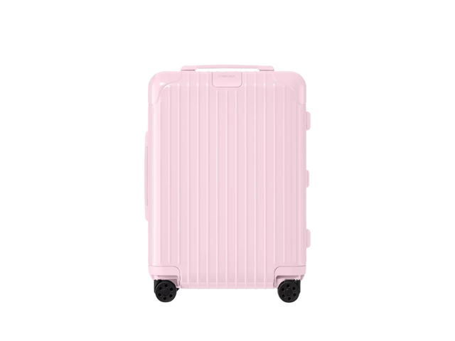 Rimowa Rimowa Cabin Gloss Ballerina Pink - view 1